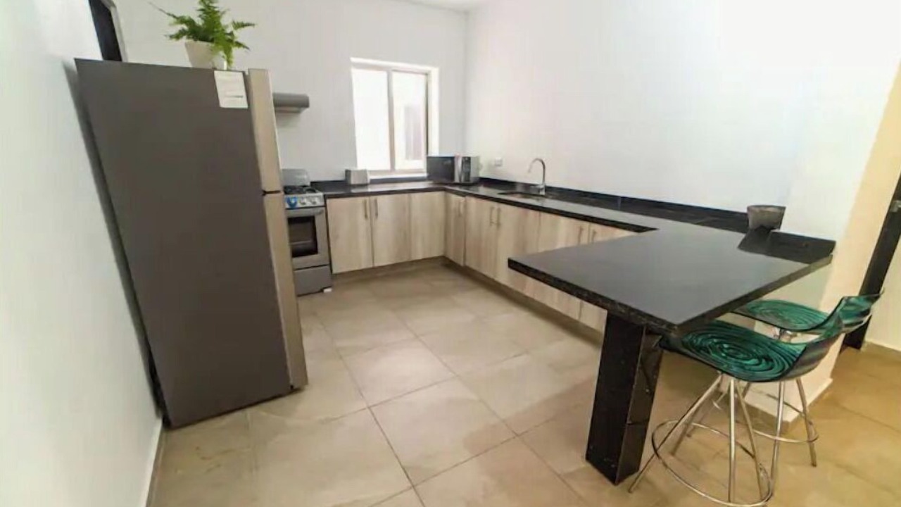 Photo of Kitchen in Alfredo V. Bonfil