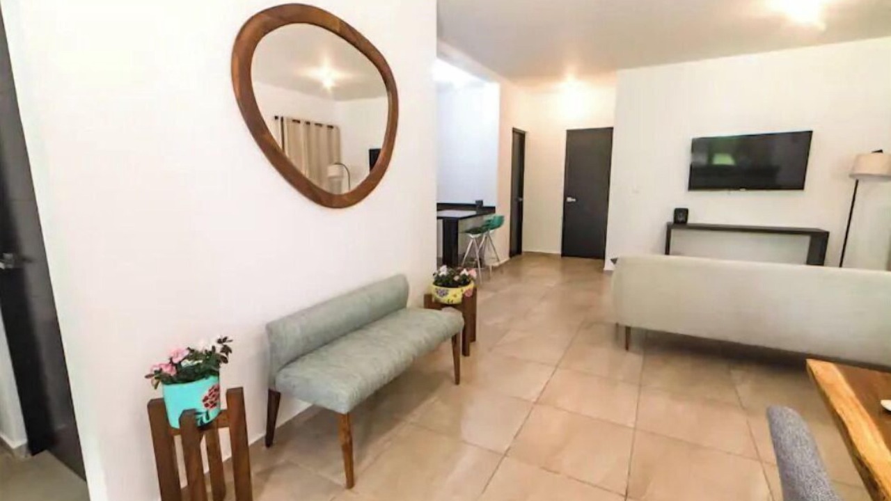 Photo of Livingroom in Alfredo V. Bonfil