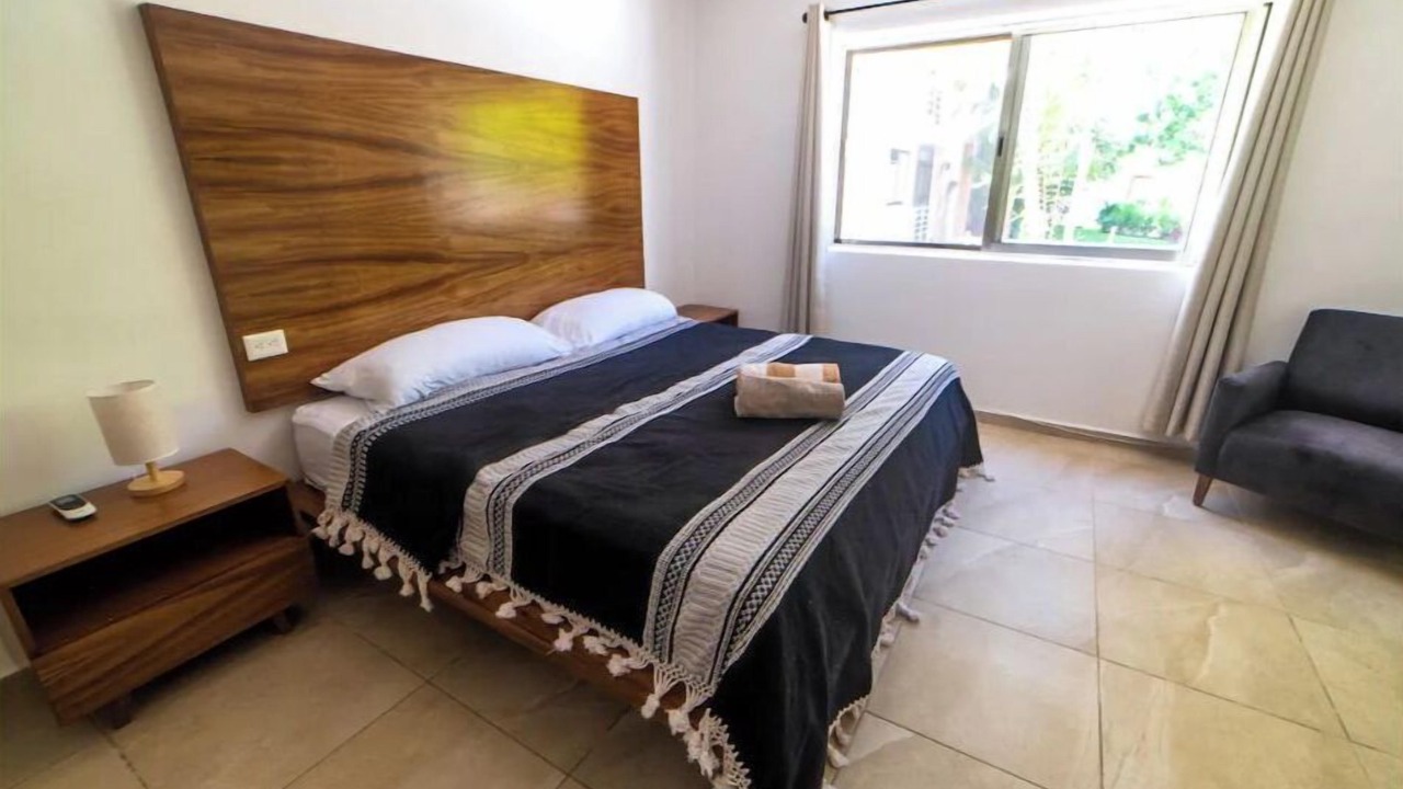 Photo of Bedroom in Alfredo V. Bonfil