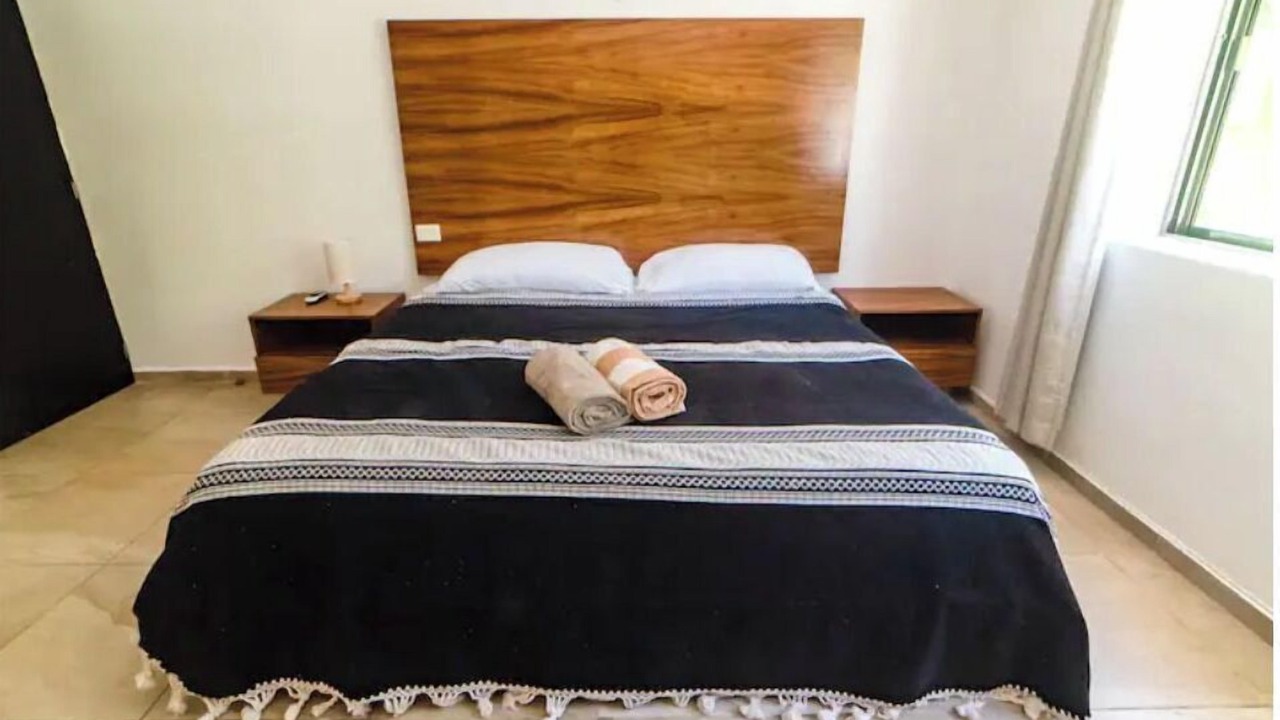 Photo of Bedroom in Alfredo V. Bonfil
