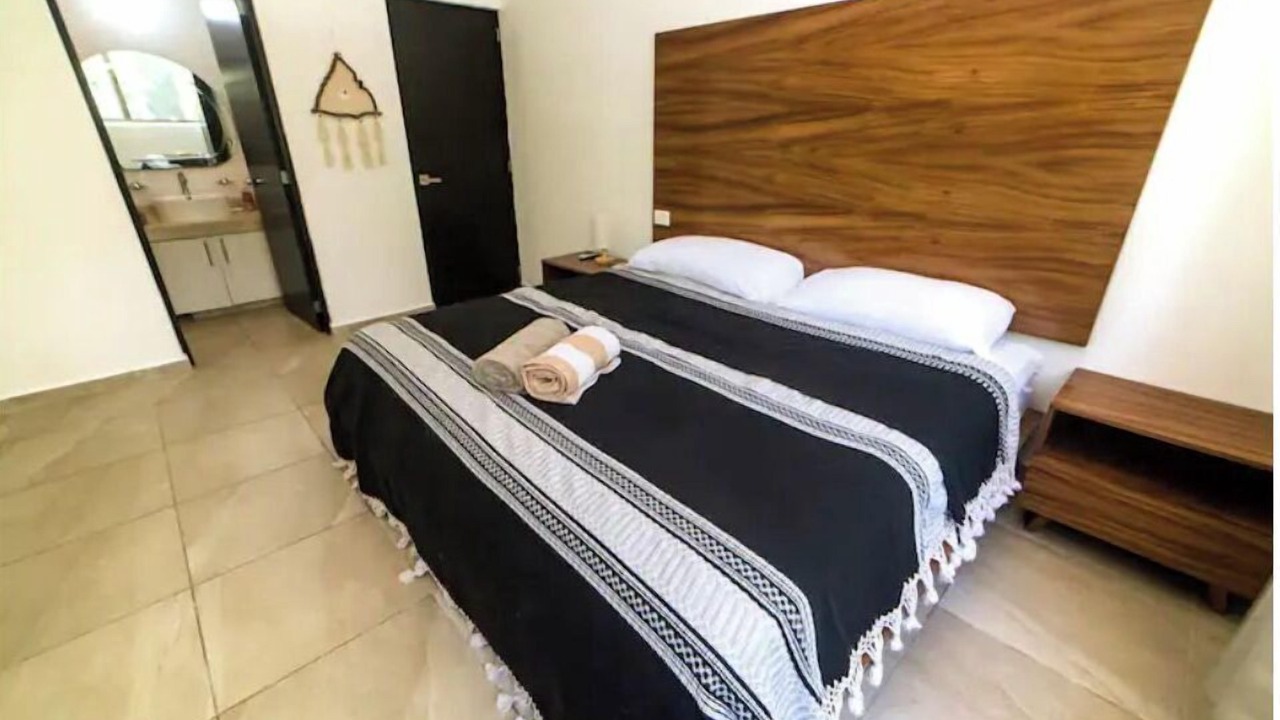 Photo of Bedroom in Alfredo V. Bonfil