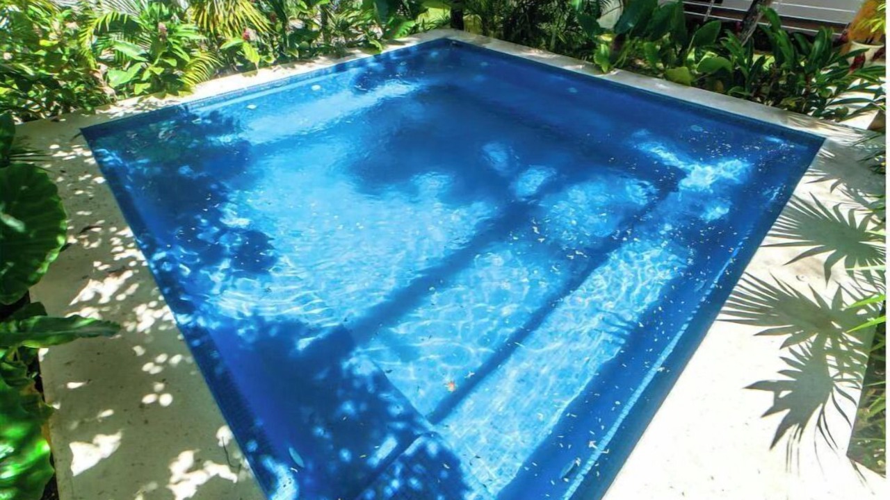 Photo of Outdoor in Alfredo V. Bonfil