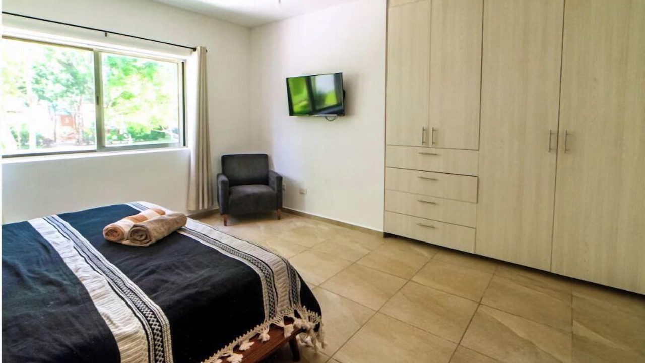 Photo of Bedroom in Alfredo V. Bonfil