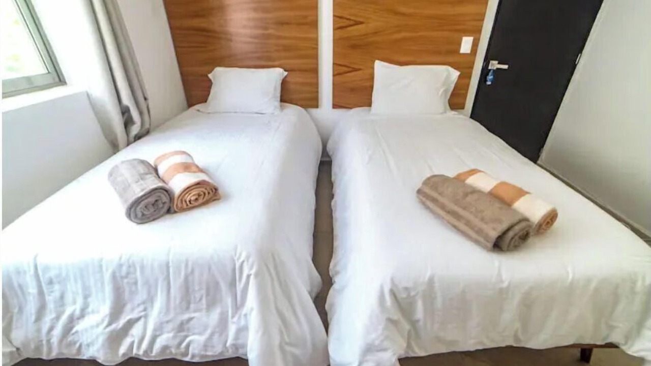 Photo of Bedroom in Alfredo V. Bonfil