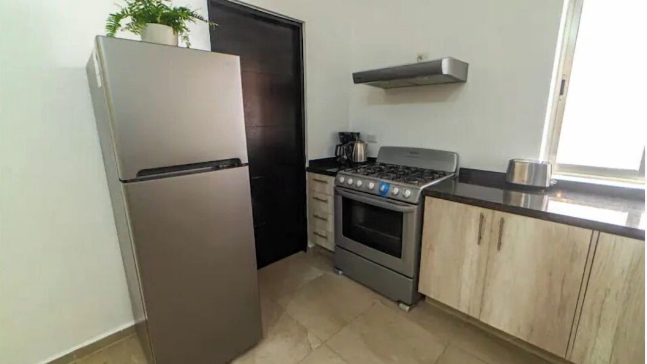Photo of Kitchen in Alfredo V. Bonfil