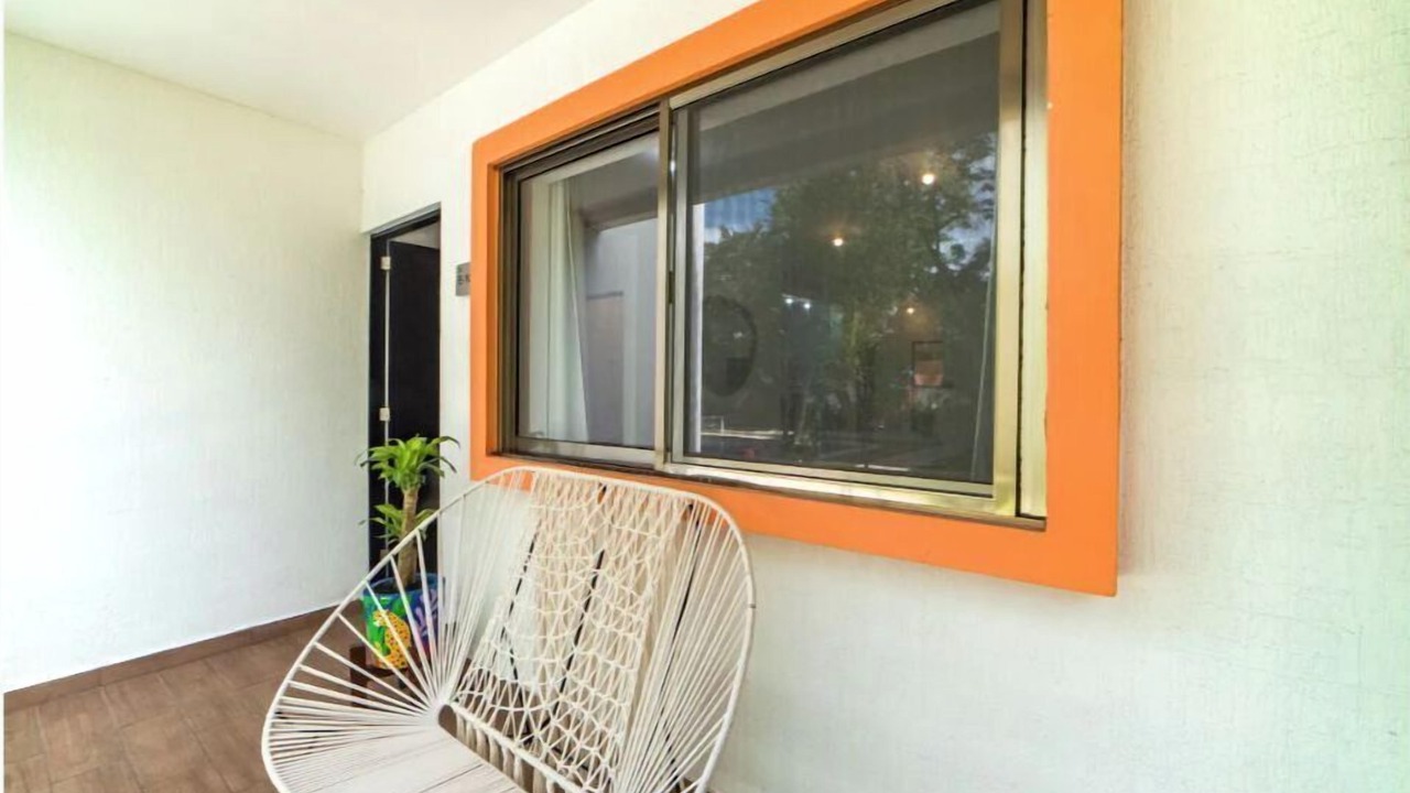 Photo of Patio Balcony in Alfredo V. Bonfil