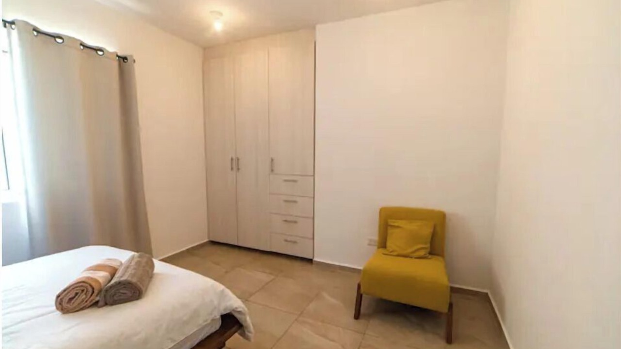 Photo of Bedroom in Alfredo V. Bonfil