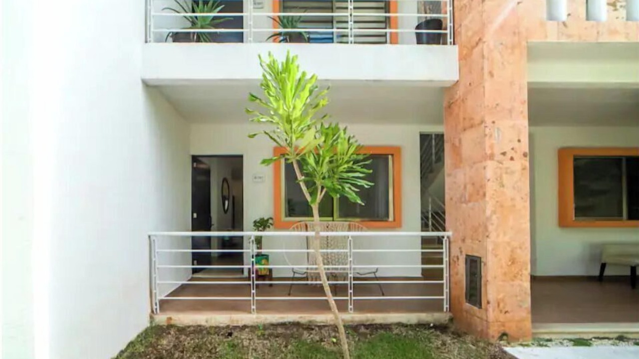 Photo of Outdoor in Alfredo V. Bonfil