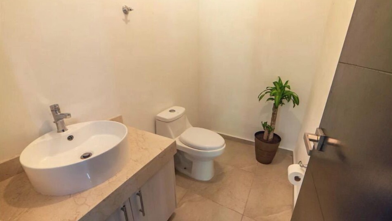 Photo of Bathroom in Alfredo V. Bonfil