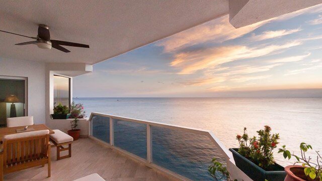 Photo of Patio Balcony in Zona Hotelera Norte