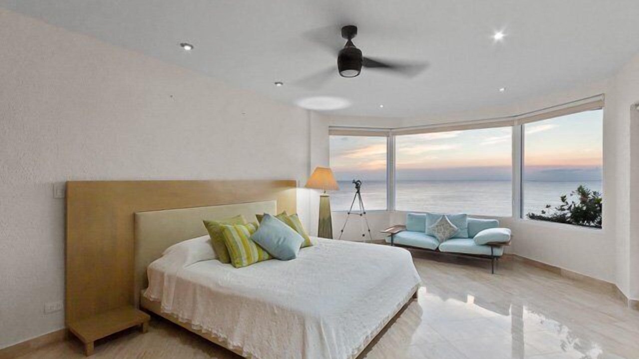 Photo of Bedroom in Zona Hotelera Norte