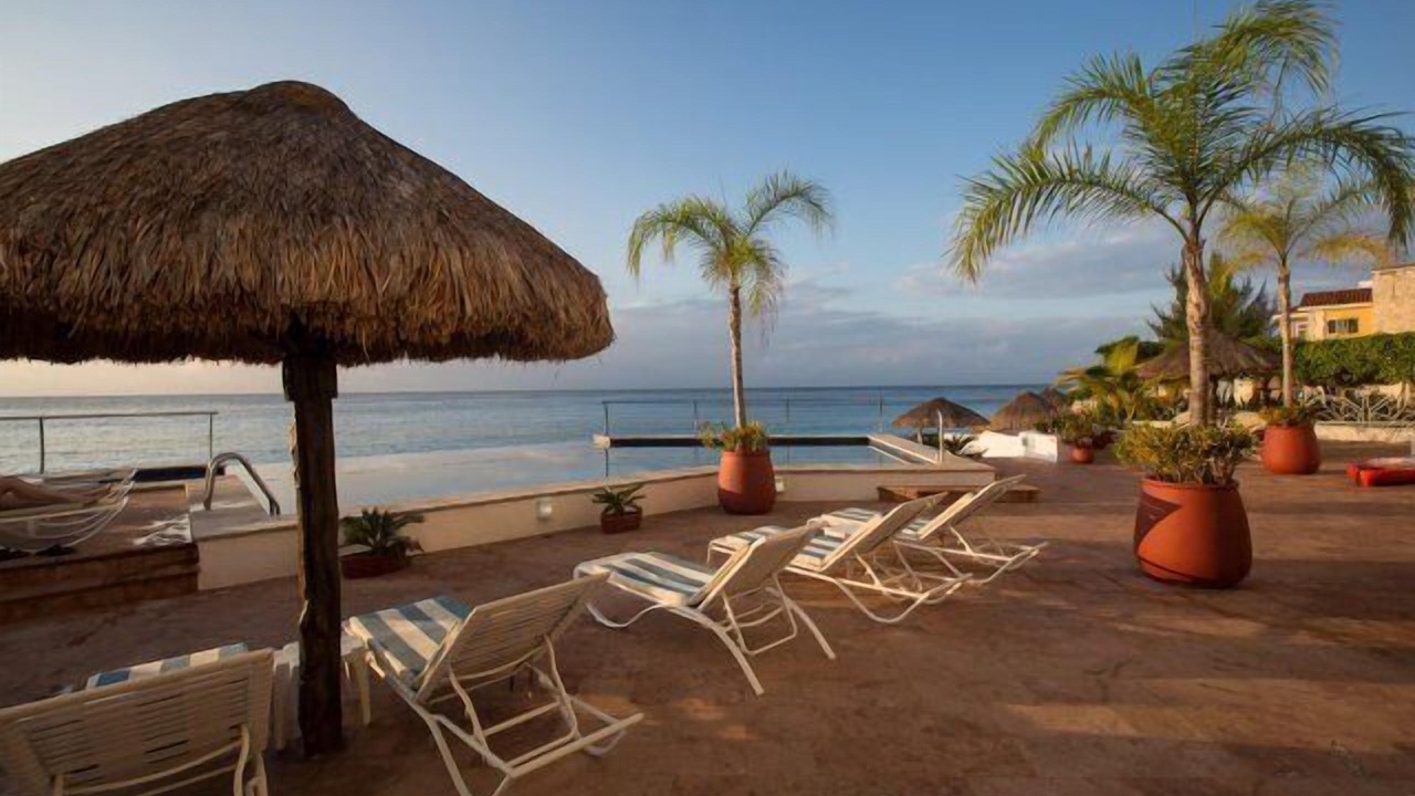 Photo of Outdoor in Zona Hotelera Norte