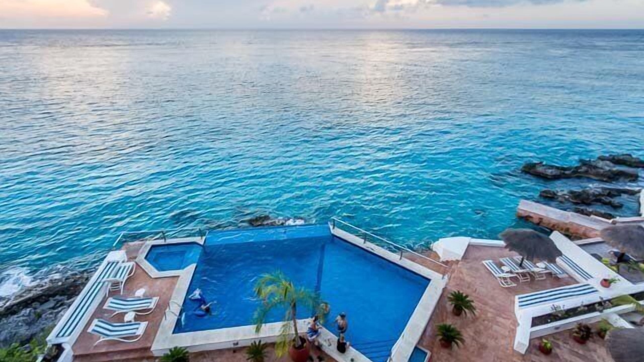 Photo of Outdoor in Zona Hotelera Norte