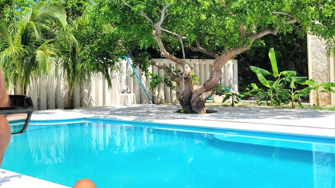 Photo of Outdoor in Salina Grande