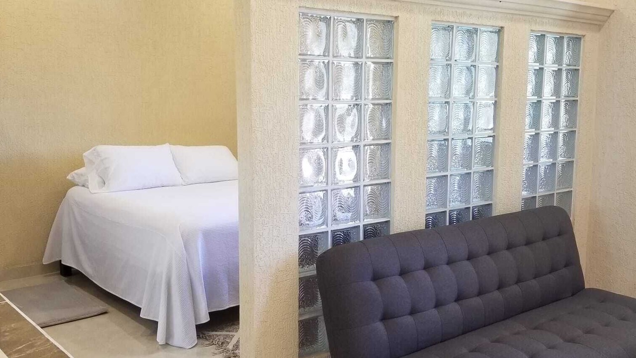 Photo of Bedroom in Salina Grande