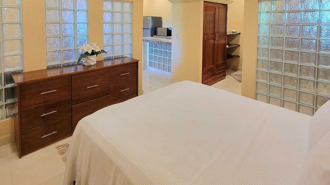 Photo of Bedroom in Salina Grande