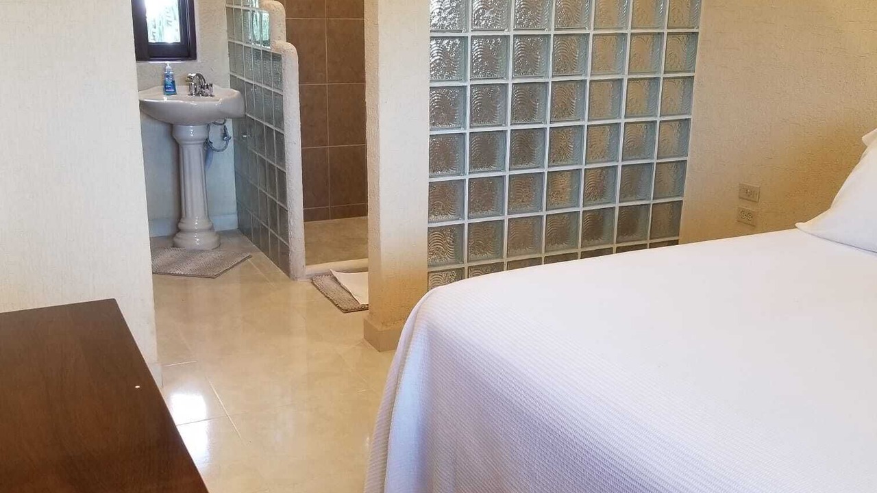 Photo of Bedroom in Salina Grande