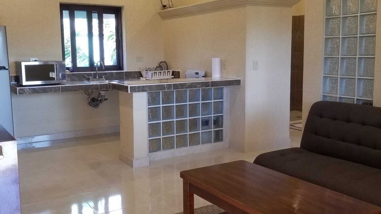 Photo of Livingroom in Salina Grande