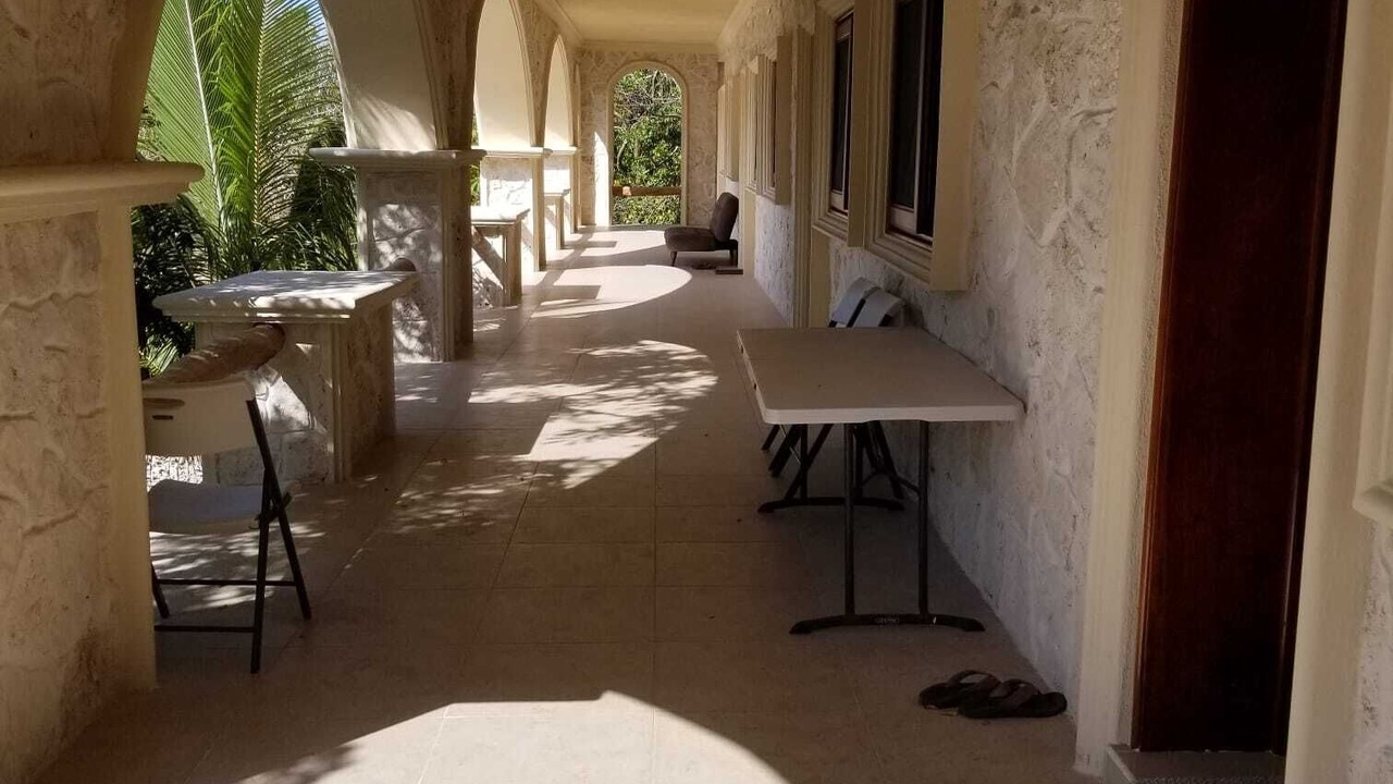 Photo of Outdoor in Salina Grande