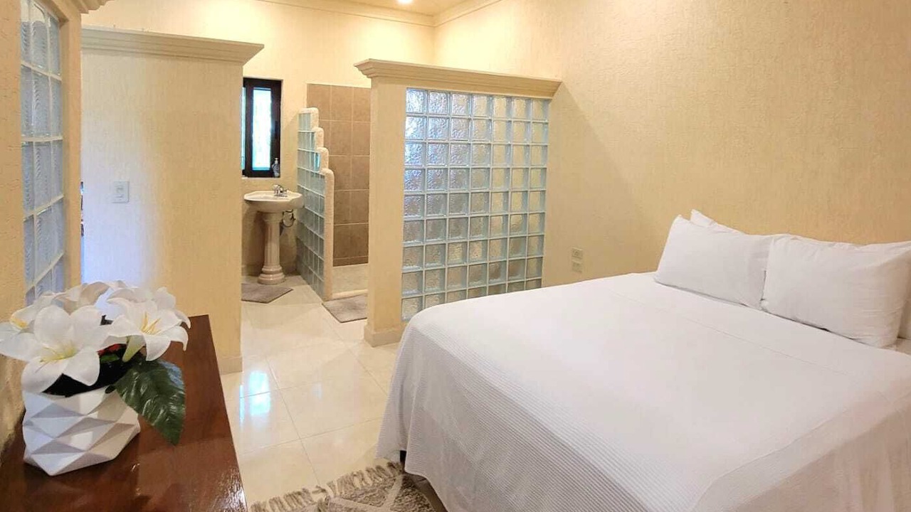 Photo of Bedroom in Salina Grande
