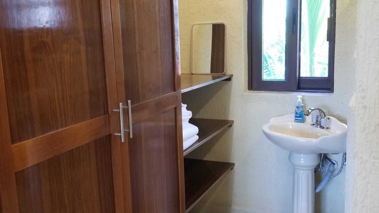 Photo of Bathroom in Salina Grande
