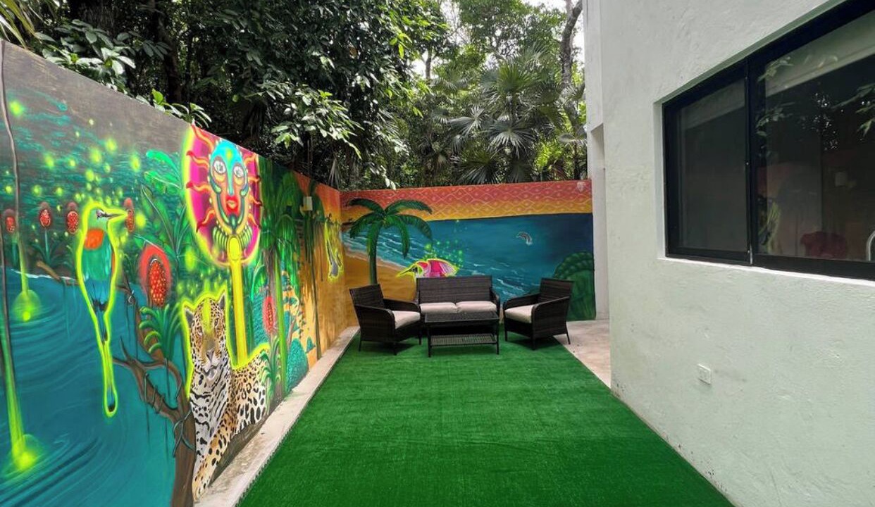 Photo of Outdoor in Puerto Morelos