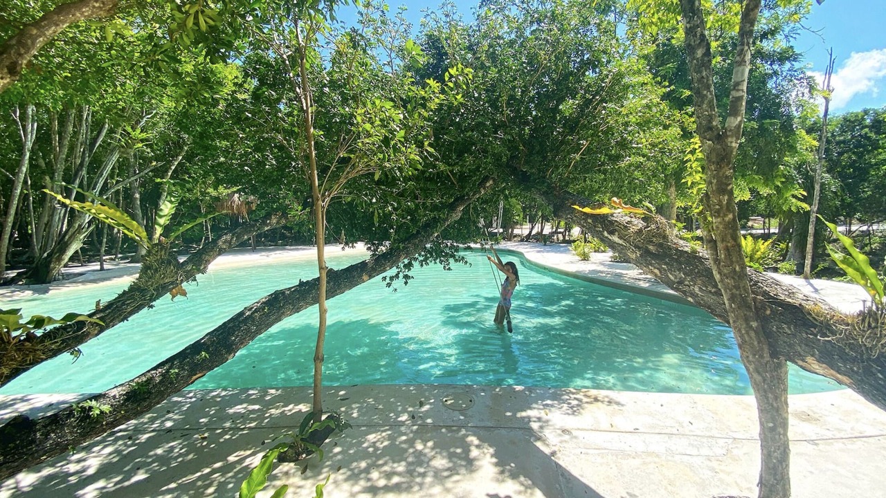 Photo of Outdoor in Puerto Morelos