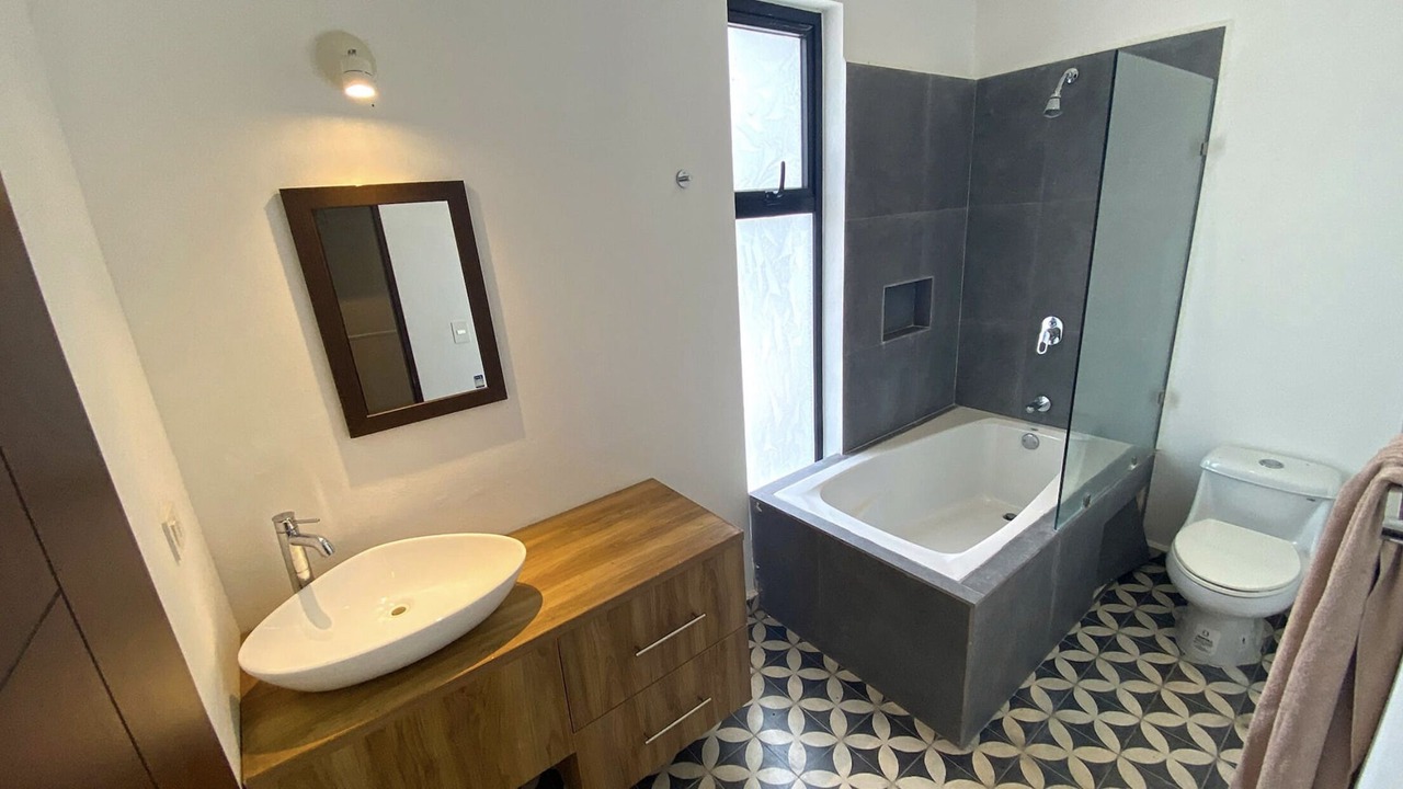 Photo of Bathroom in Puerto Morelos
