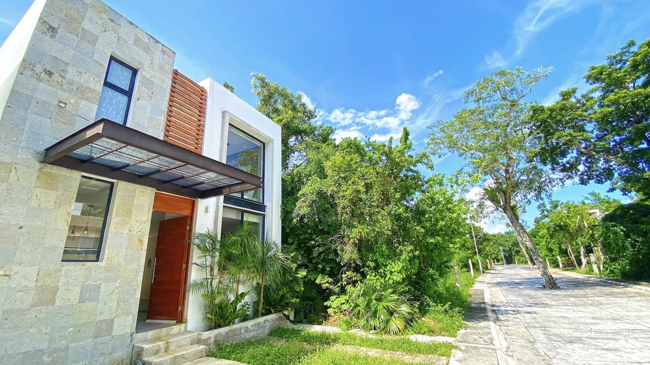 Photo of Outdoor in Puerto Morelos