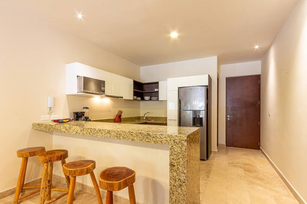 Photo of Kitchen in Tulum