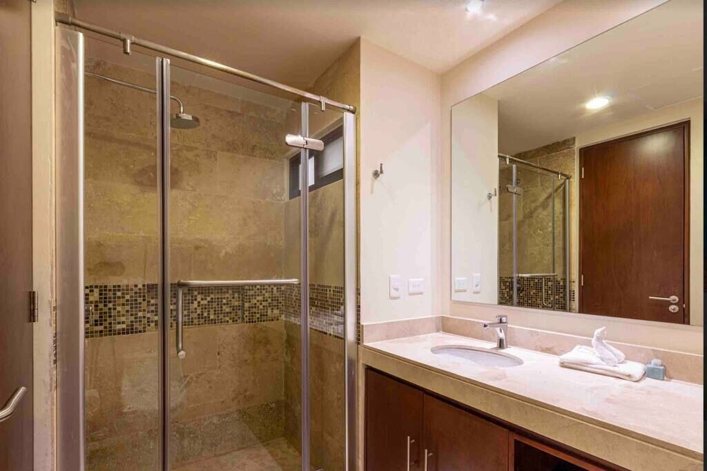 Photo of Bathroom in Tulum