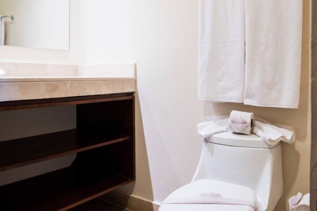 Photo of Bathroom in Tulum