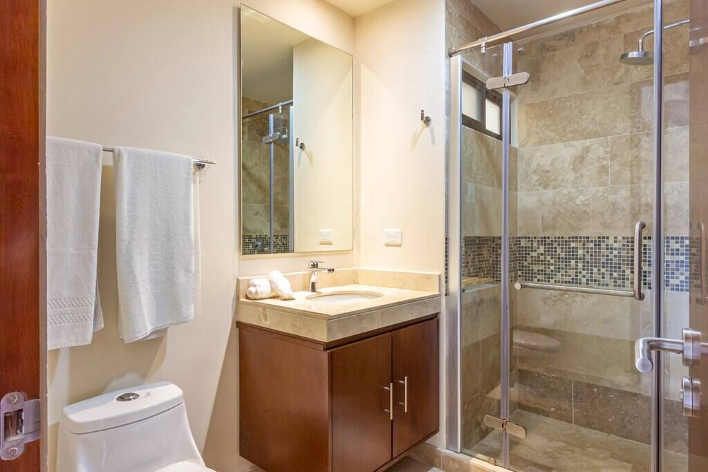 Photo of Bathroom in Tulum