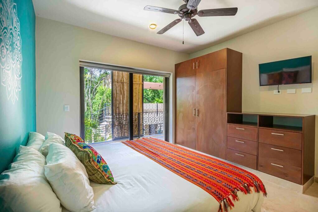 Photo of Bedroom in Tulum