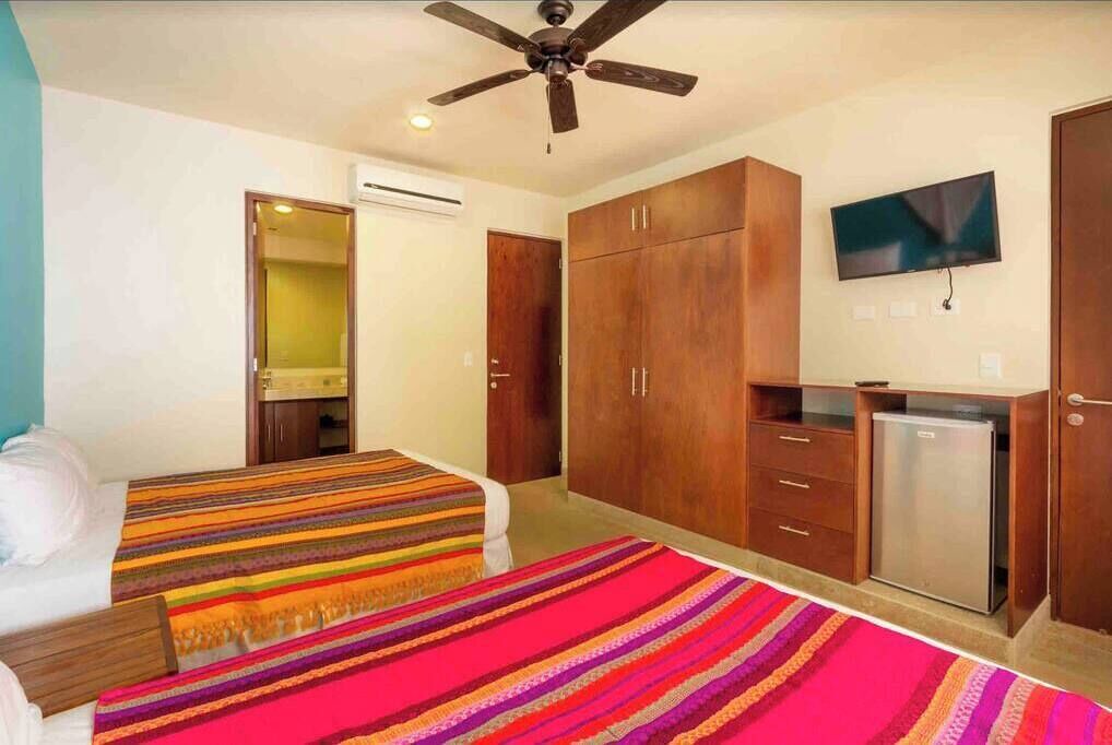 Photo of Bedroom in Tulum
