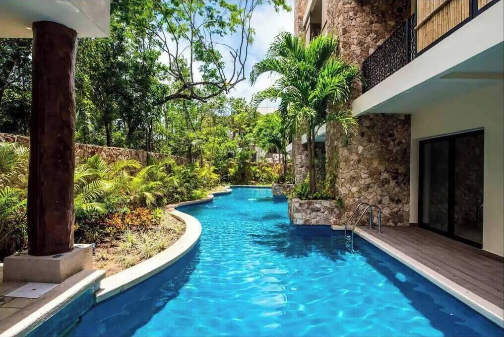Photo of Outdoor in Tulum