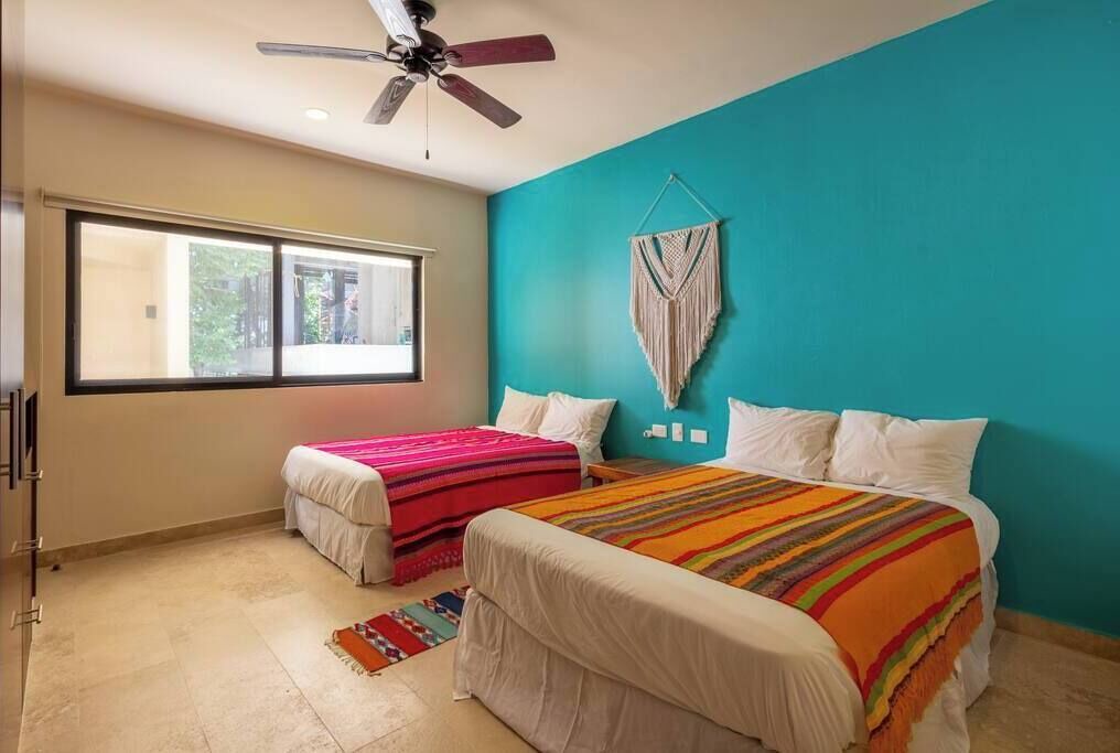 Photo of Bedroom in Tulum
