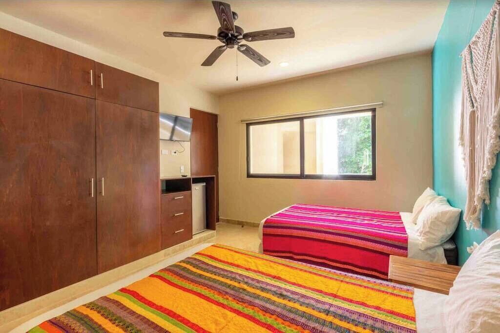 Photo of Bedroom in Tulum
