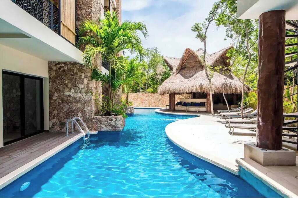Photo of Outdoor in Tulum