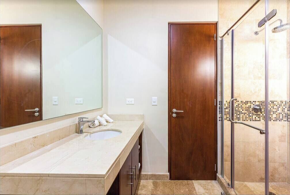 Photo of Bathroom in Tulum