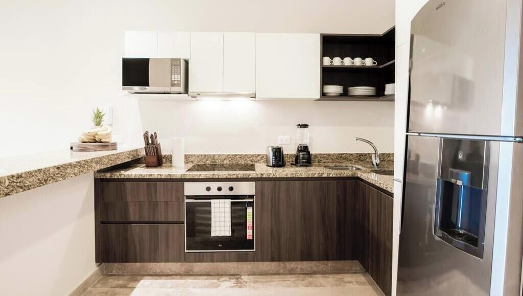 Photo of Kitchen in Tulum