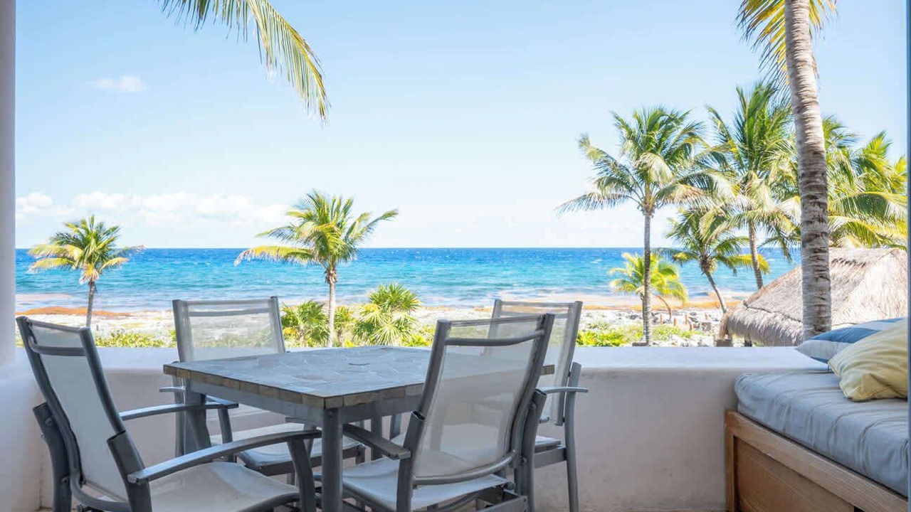 Photo of Outdoor in Puerto Aventuras
