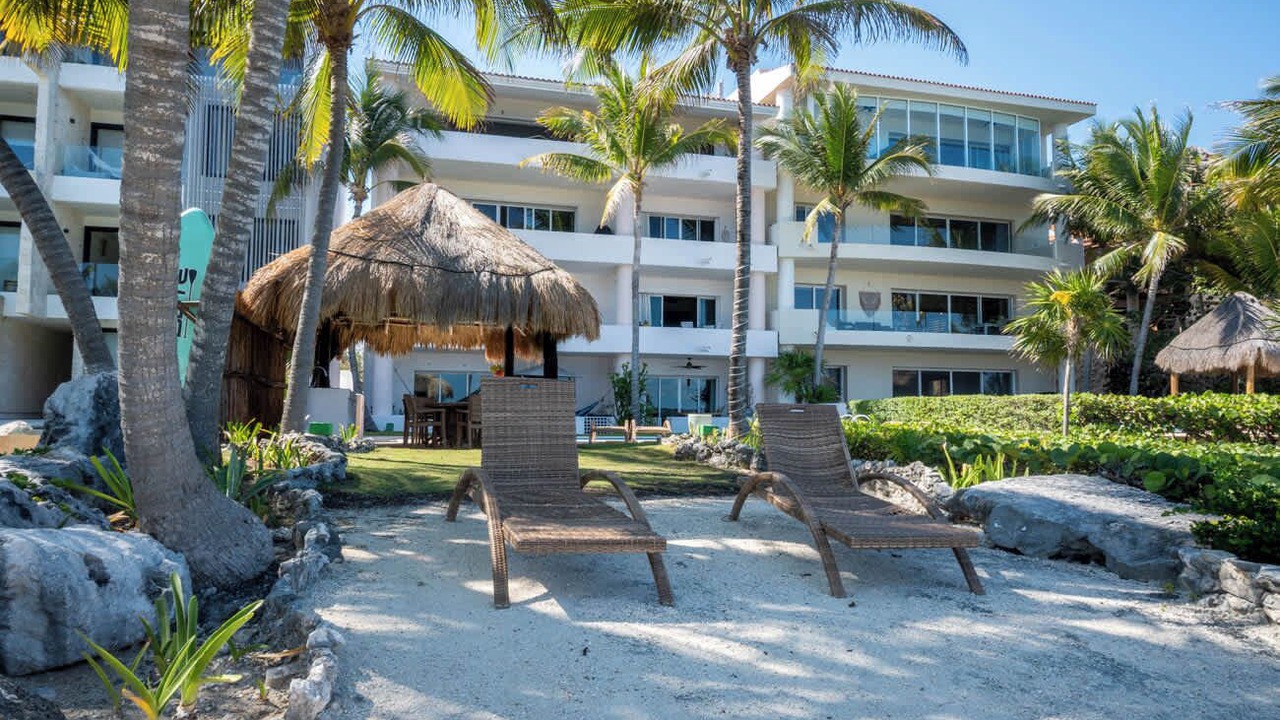 Photo of Outdoor in Puerto Aventuras