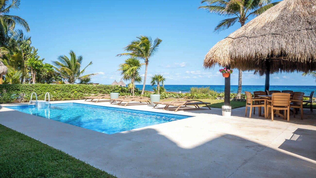 Photo of Outdoor in Puerto Aventuras