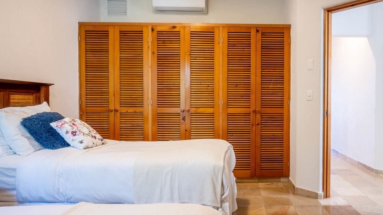 Photo of Bedroom in Puerto Aventuras