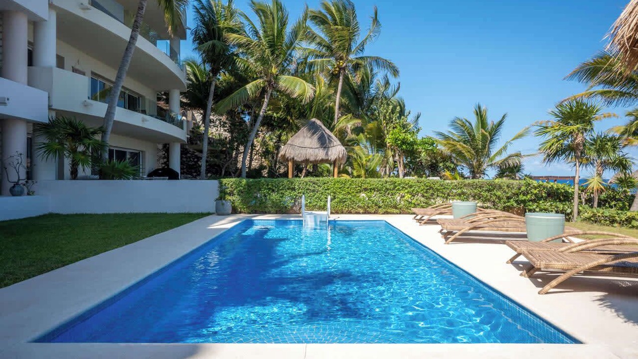 Photo of Outdoor in Puerto Aventuras