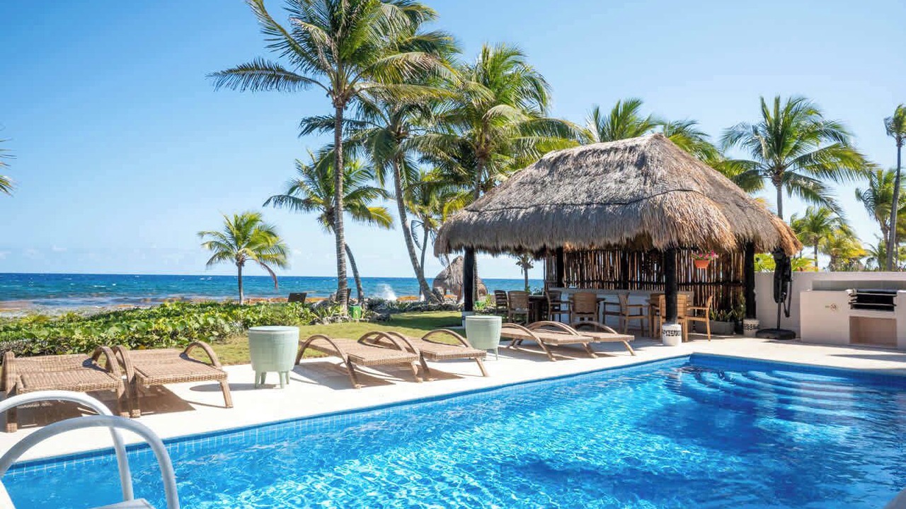Photo of Outdoor in Puerto Aventuras