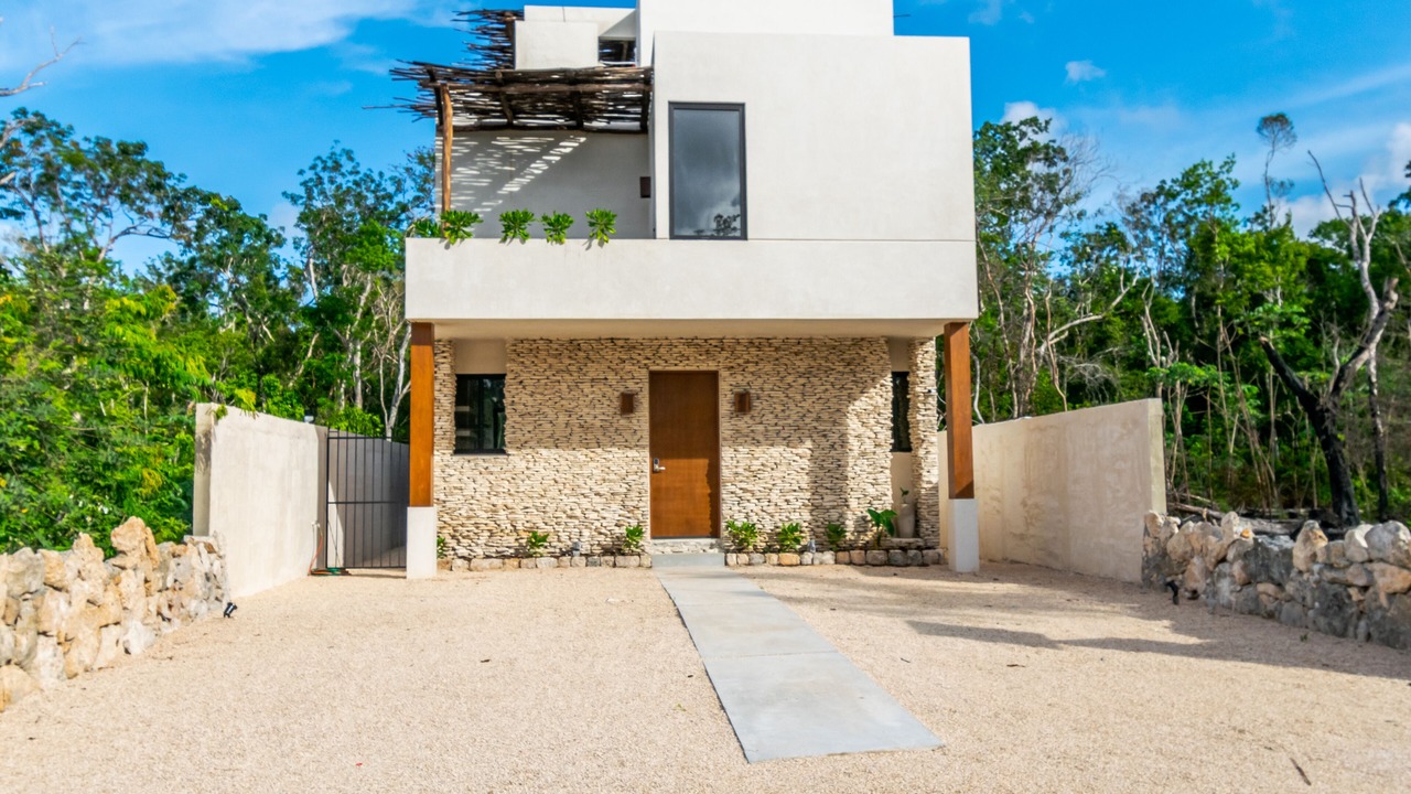 Photo of Outdoor in Tulum