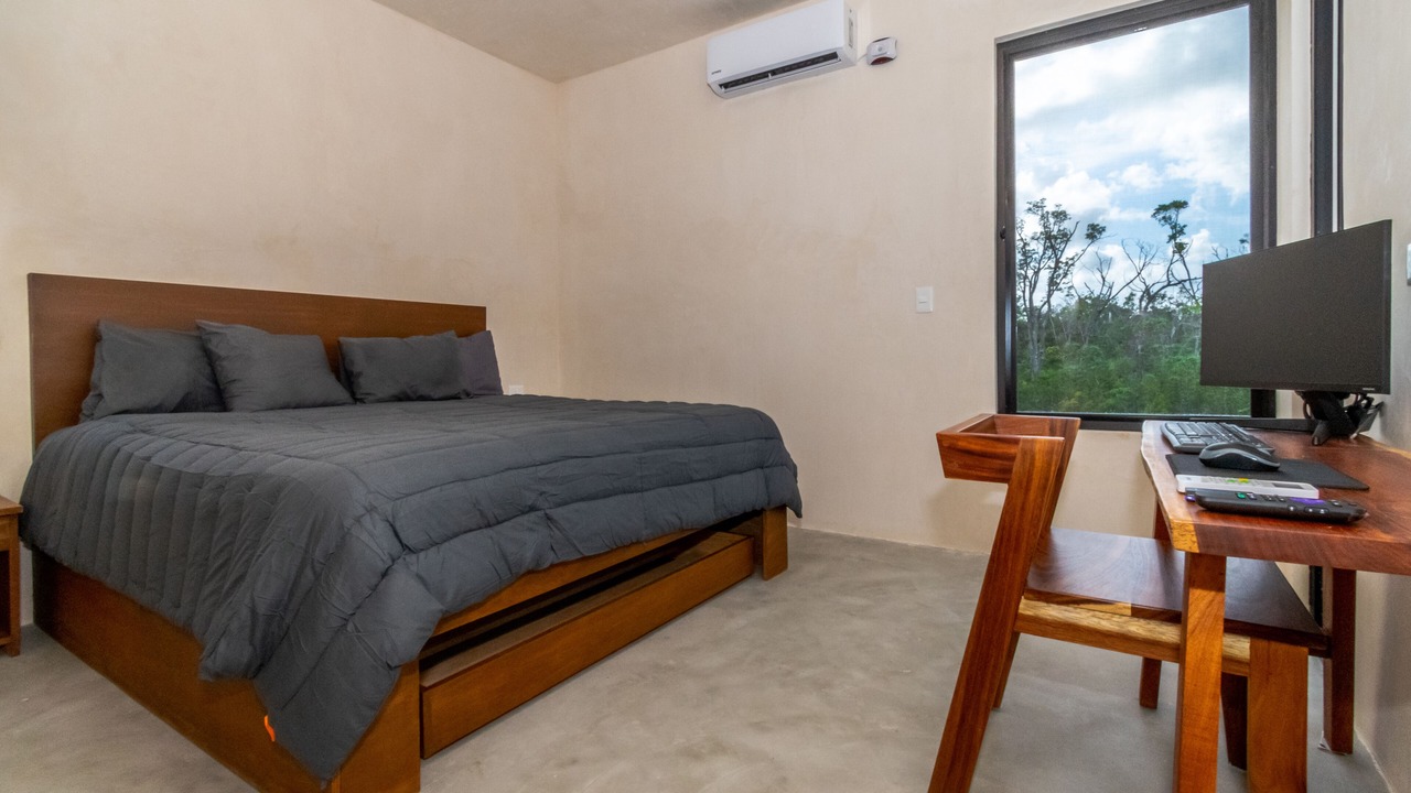 Photo of Bedroom in Tulum