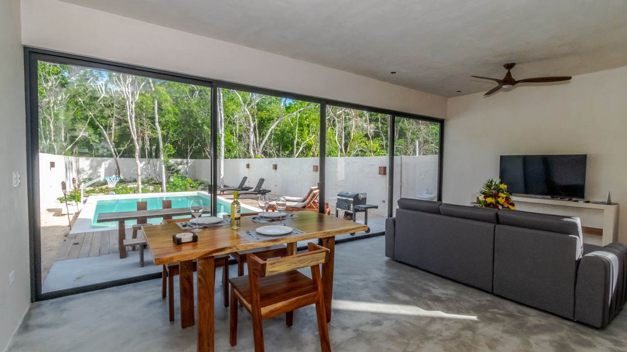Photo of Outdoor in Tulum